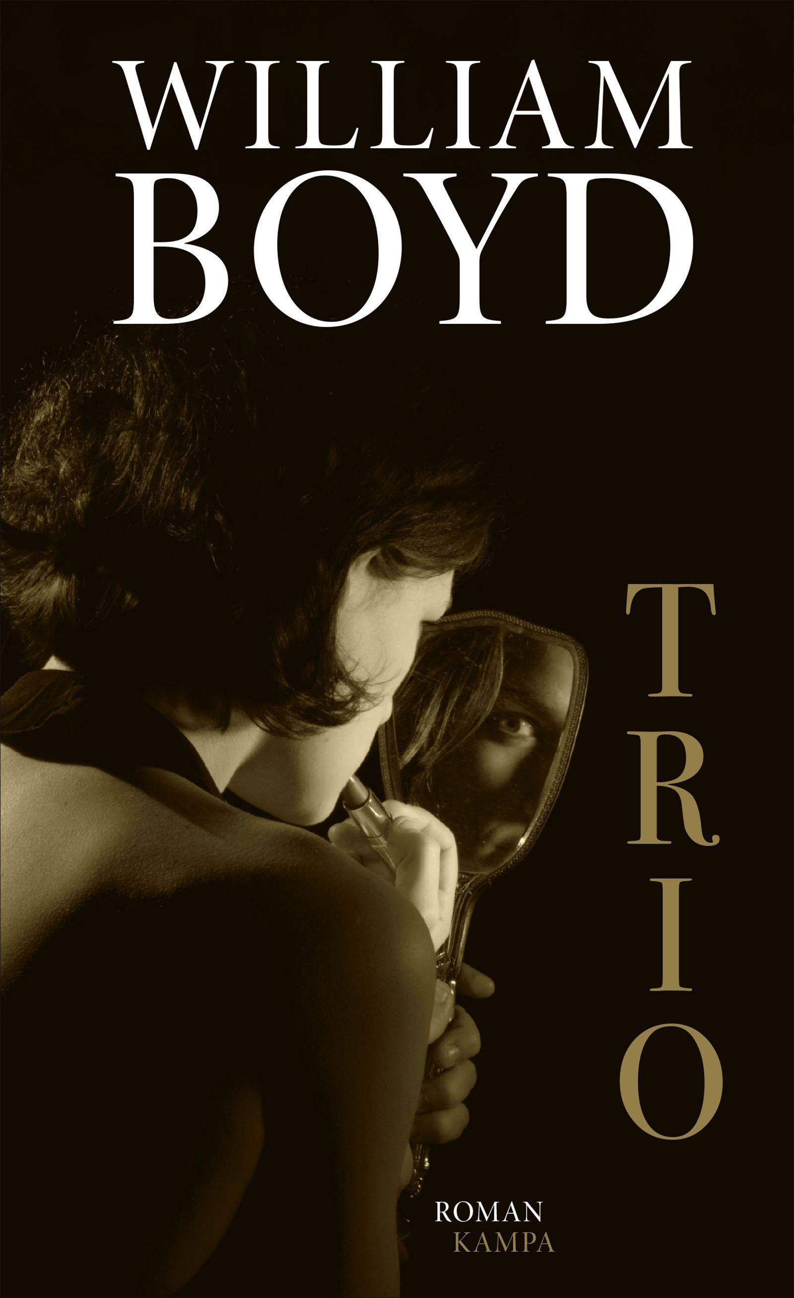 Trio Roman