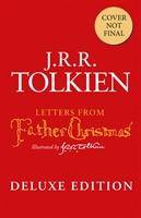 Letters From Father Christmas