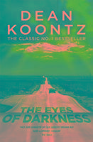 The Eyes of Darkness A gripping suspense thriller that predicted a global danger...
