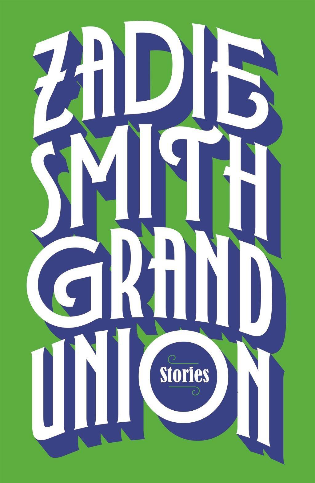 Grand Union Stories