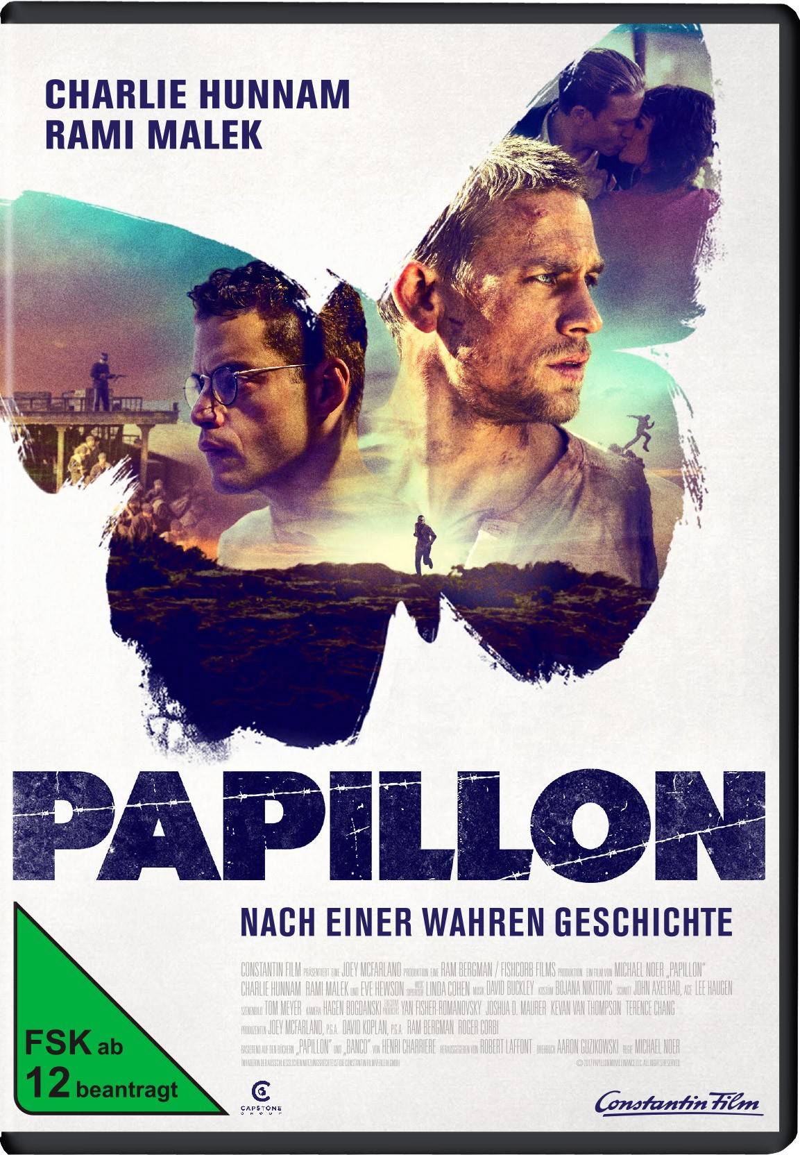 Papillon USA/Serbien/Montenegro/Malta