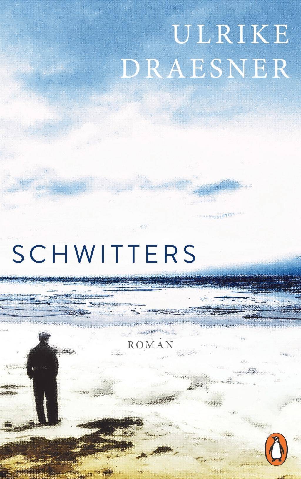 Schwitters Roman
