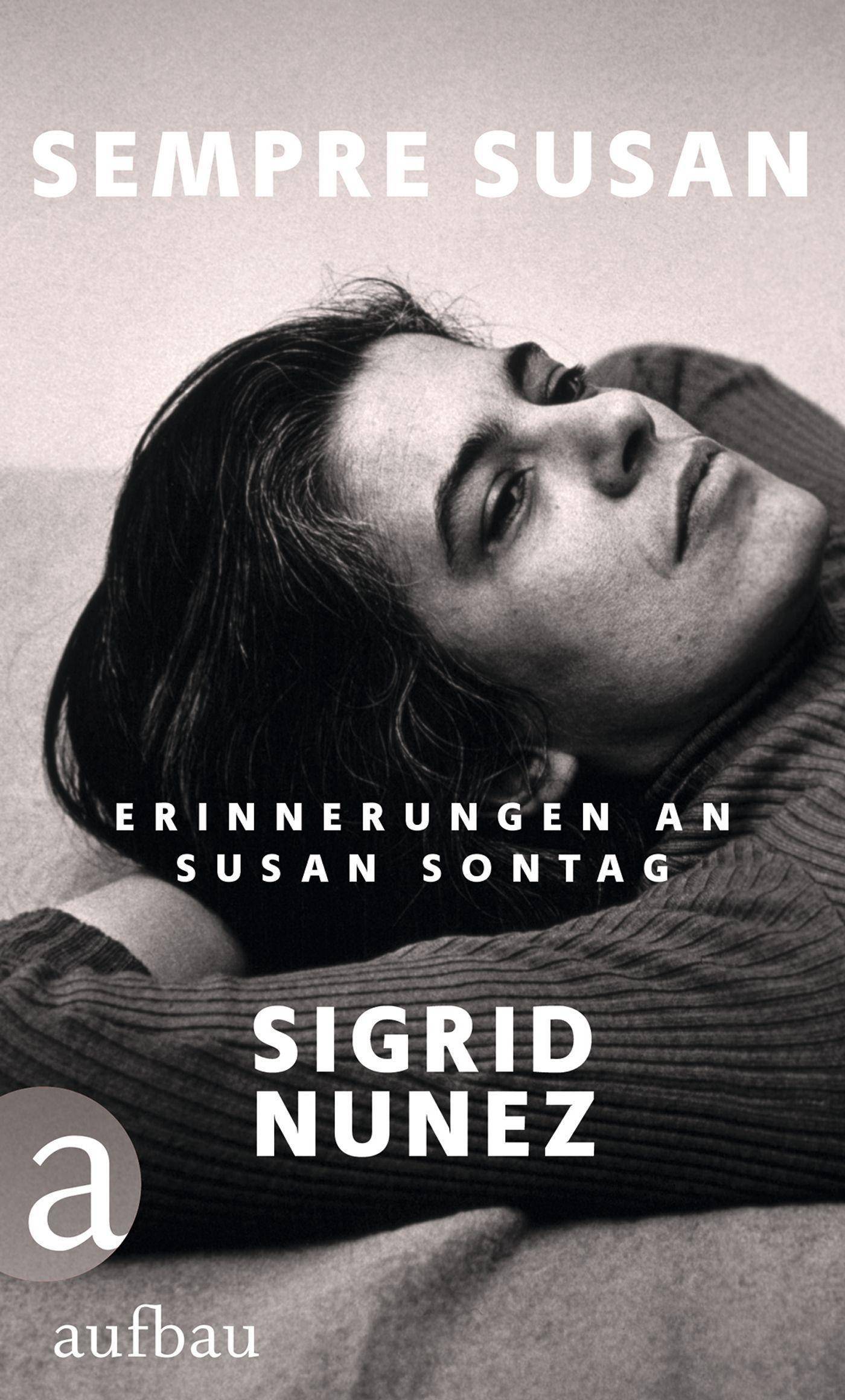 Sempre Susan Erinnerungen an Susan Sontag