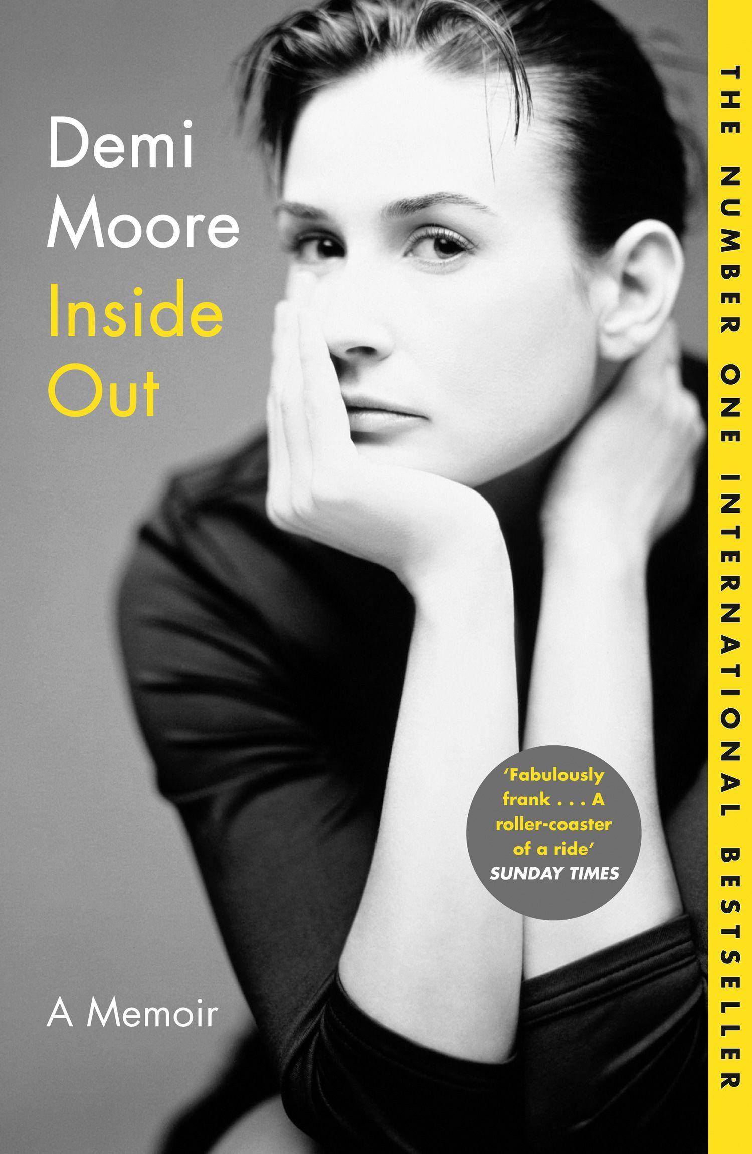 Inside Out A Memoir