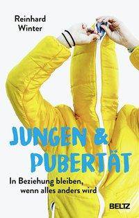 Jungen & Pubertät In Beziehung bleiben, wenn alles anders wird