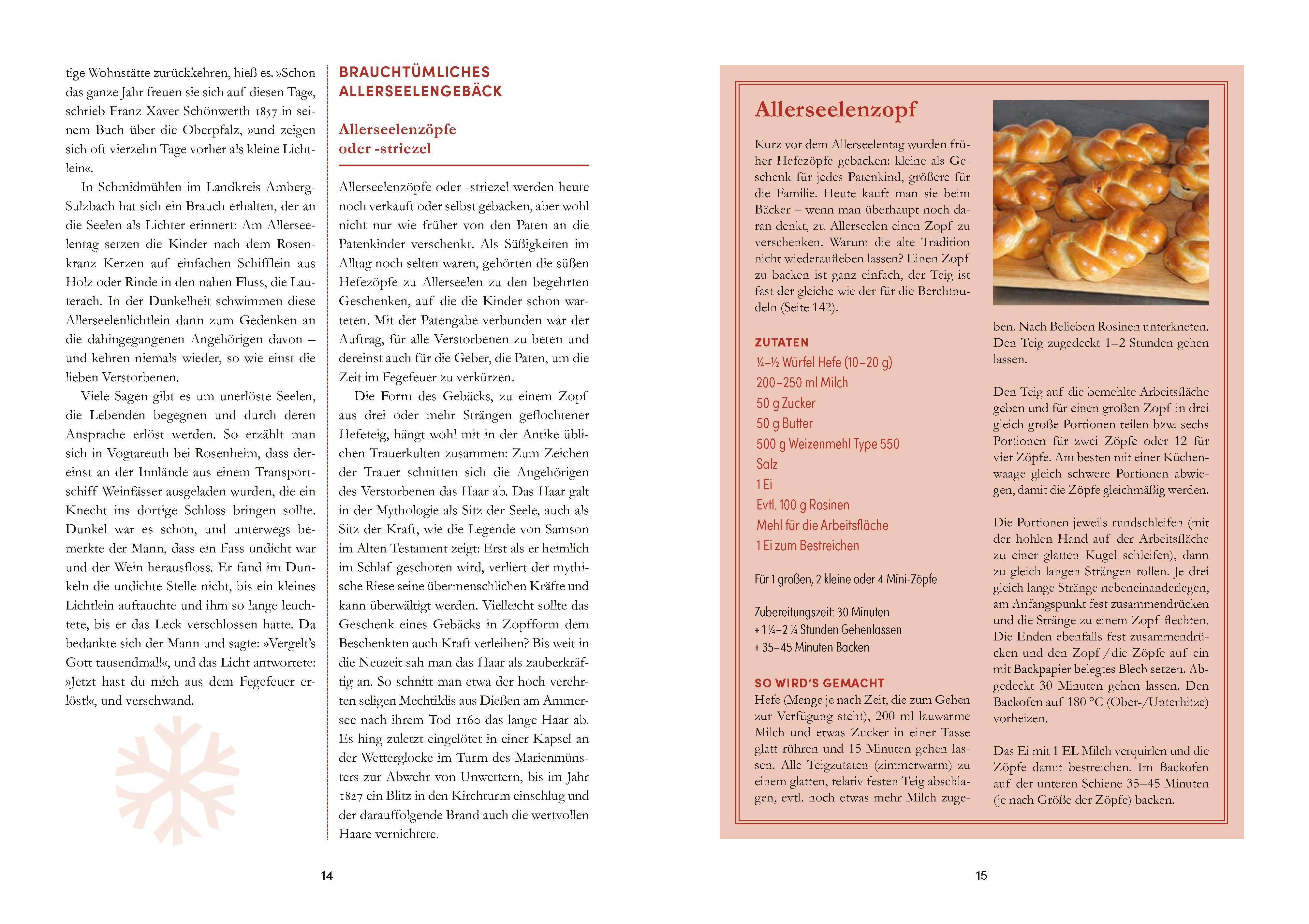 Wenn's draußen finster wird Bräuche und Legenden für die Winterzeit. Mit Rezepten zur Winterzeit