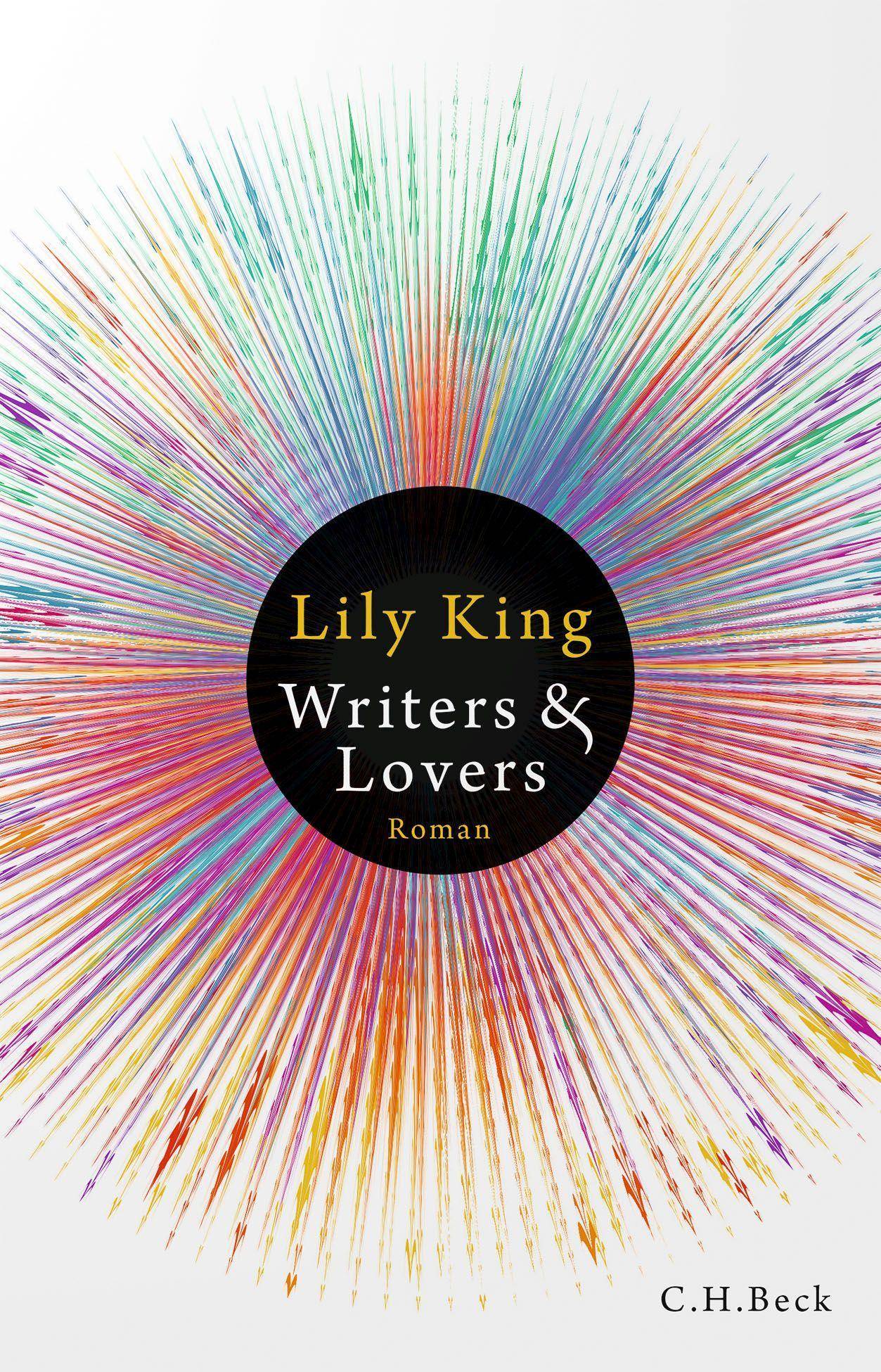 Writers & Lovers Roman
