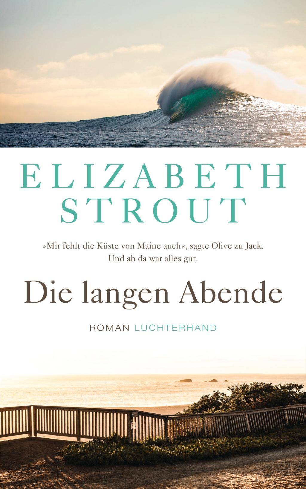 Die langen Abende Roman