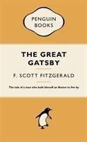 The Great Gatsby The tale of a man who built himself an illusion to live by