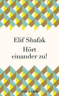 Hört einander zu!