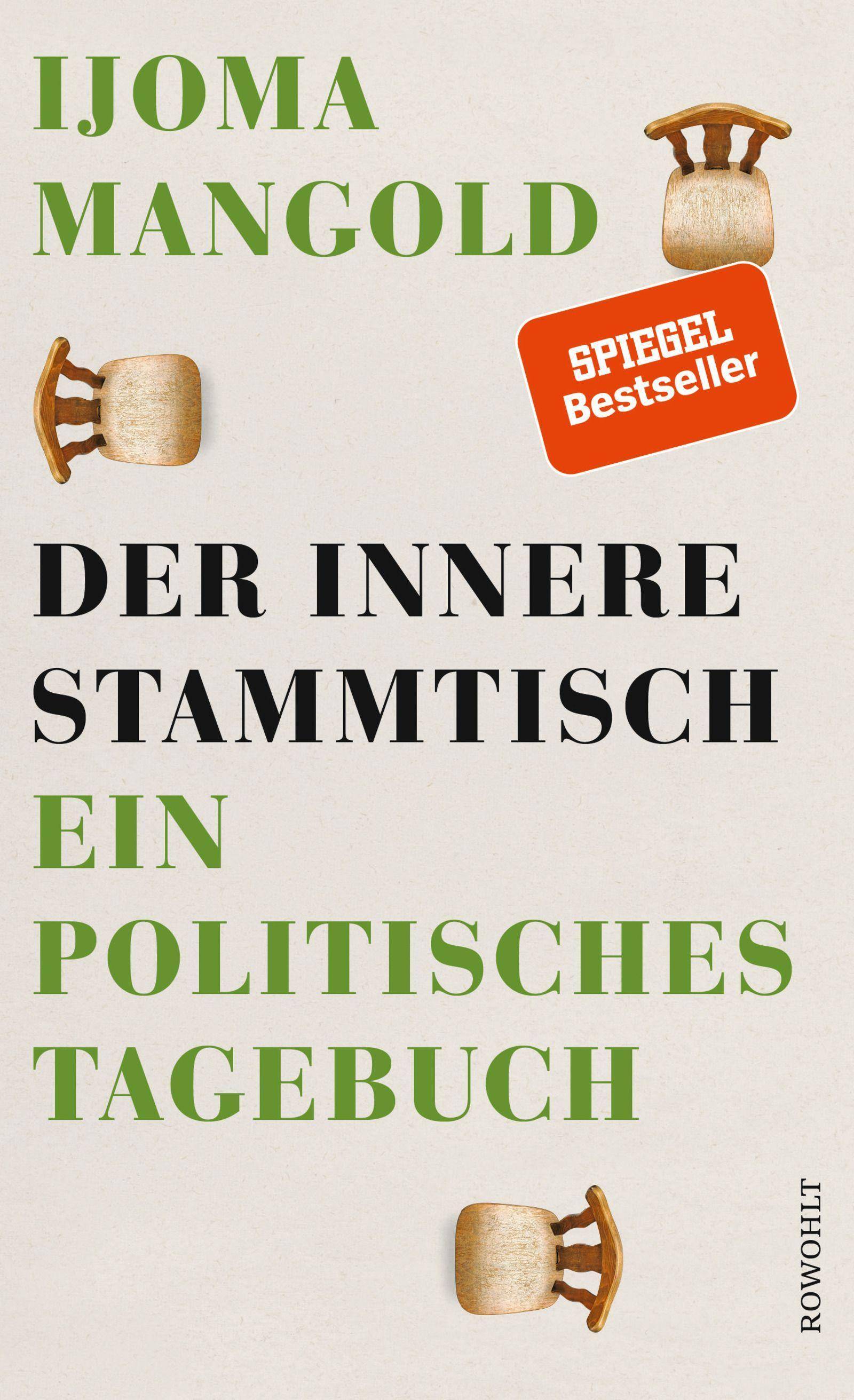 Der innere Stammtisch Ein politisches Tagebuch