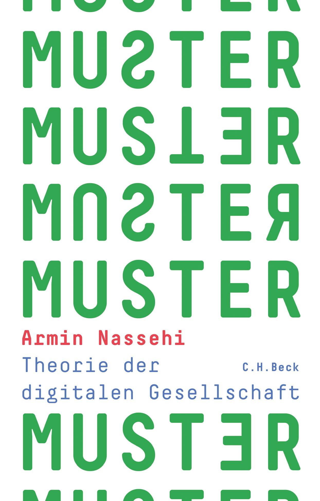 Muster Theorie der digitalen Gesellschaft