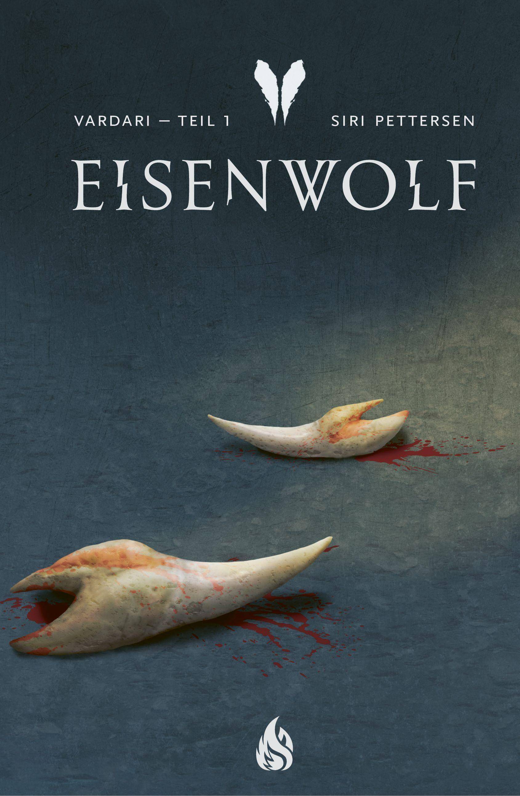 Vadari - Eisenwolf. Bd.1 Vardari 1
