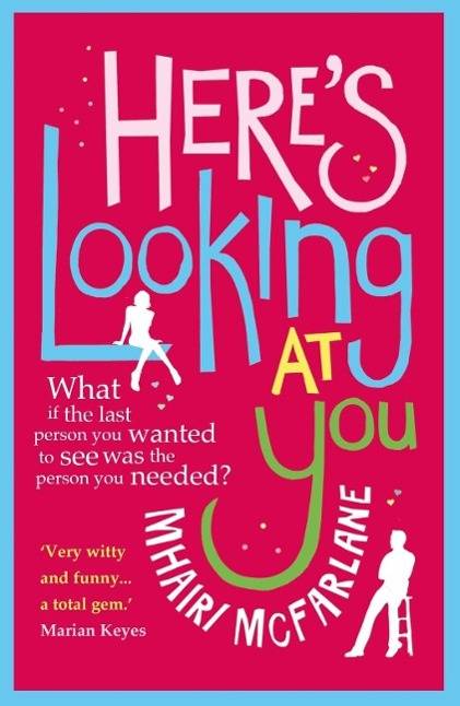 Here's Looking at You