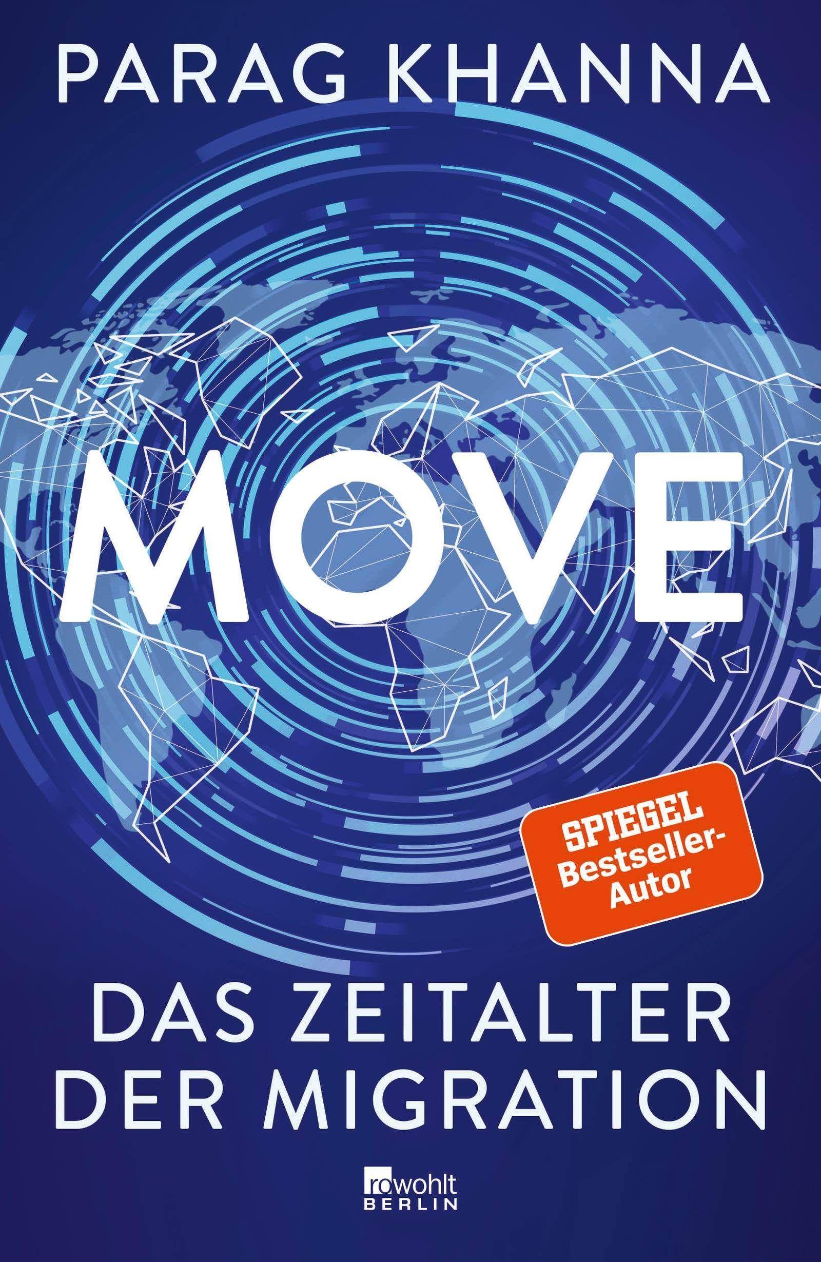 Move Das Zeitalter der Migration
