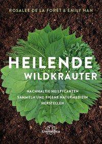 Heilende Wildkräuter Nachhaltig Heilpflanen sammeln und eigene Naturmedizin herstellen