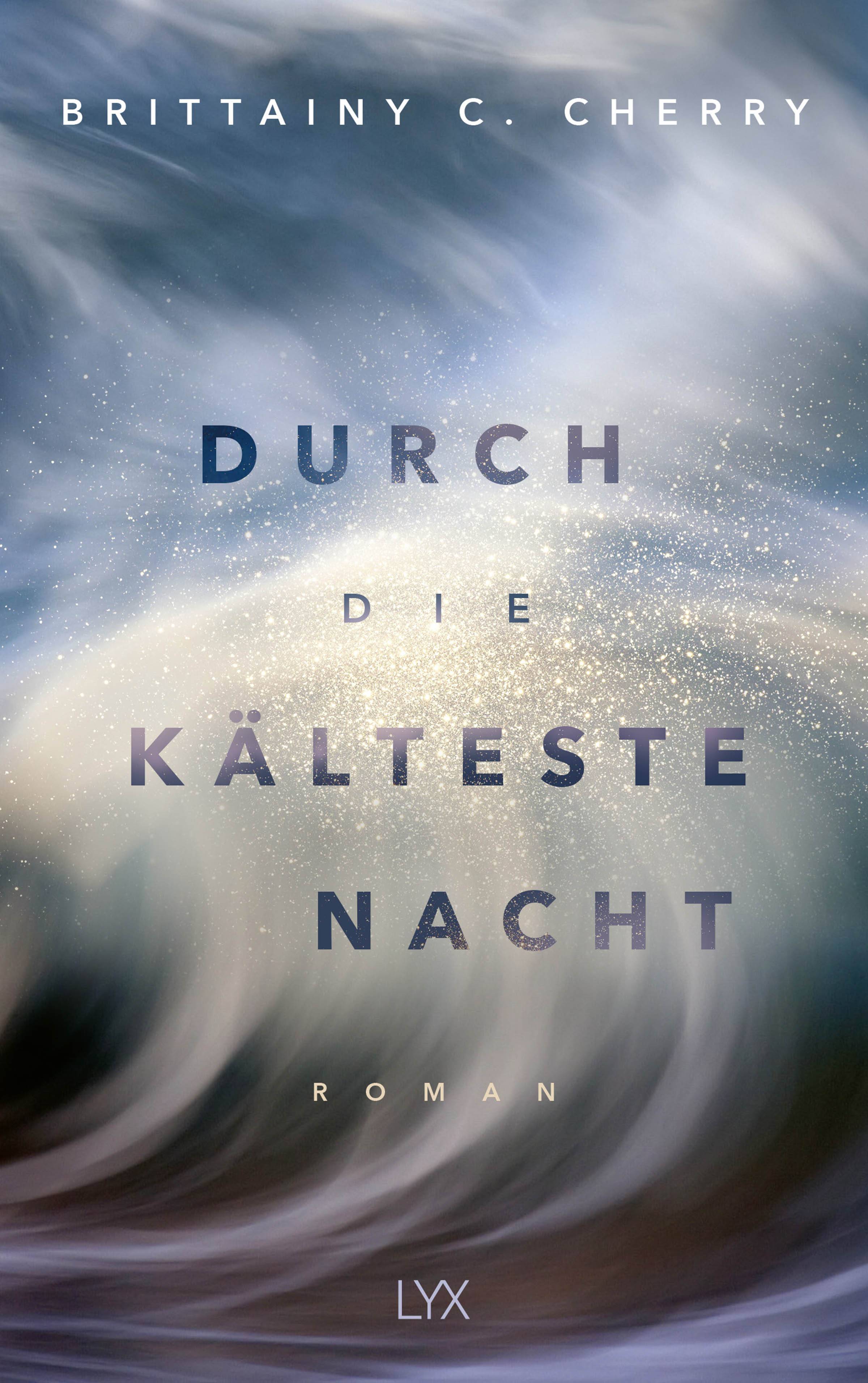 Durch die kälteste Nacht Roman