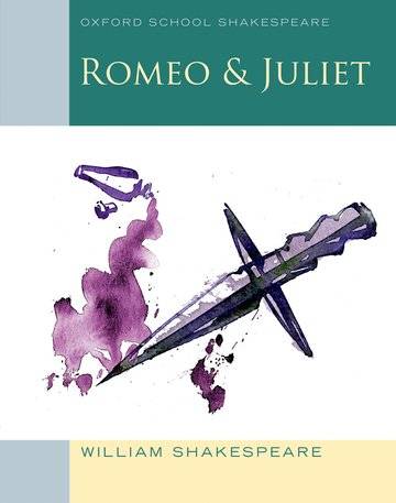 Romeo & Juliet Text and commentary. In English. Ab 11. Schuljahr. Reader