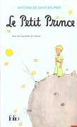 Le Petit Prince Avec des aquarelles de l'auteur