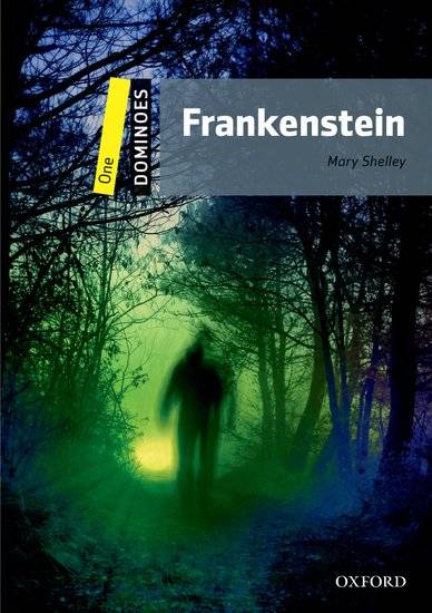 Frankenstein New Edition, Level 1