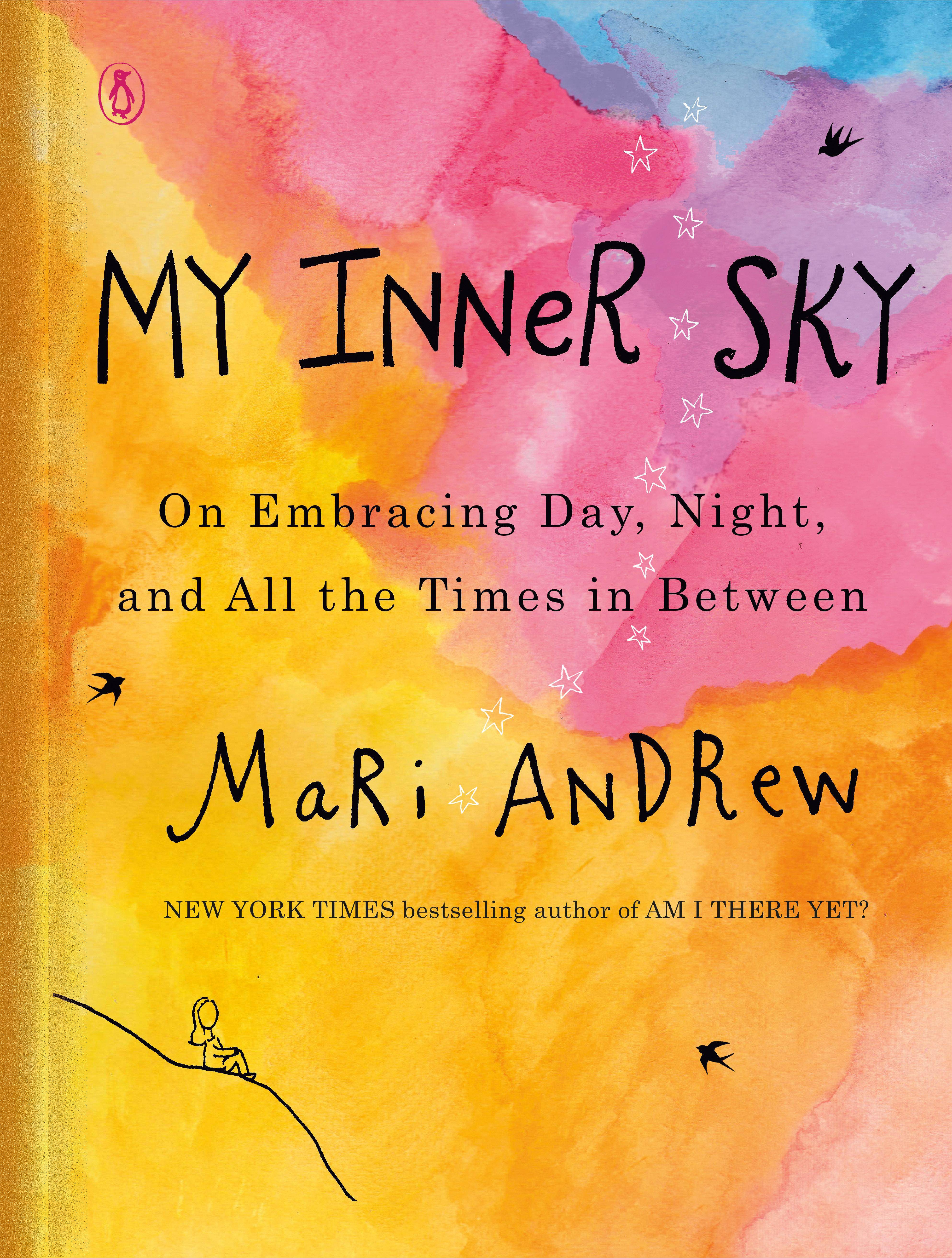 My Inner Sky On Embracing Day, Night, and All the Times in Between