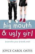 Big Mouth & Ugly Girl Know who your friends are?