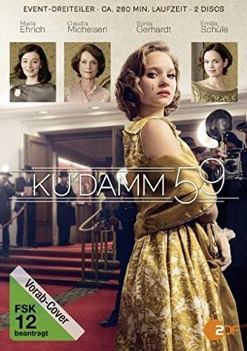 Kudamm 59 Deutschland