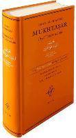 Mukhtasar The Ihyâ' 'ulûm ad-dîn as abriged by himself, engl/arab