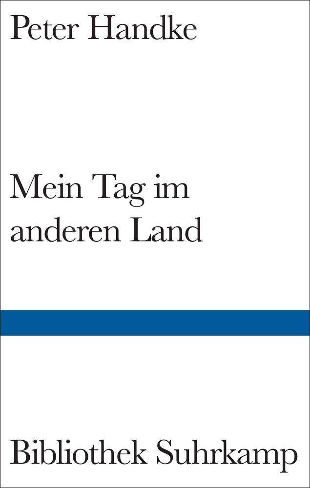Mein Tag im anderen Land Eine Dämonengeschichte