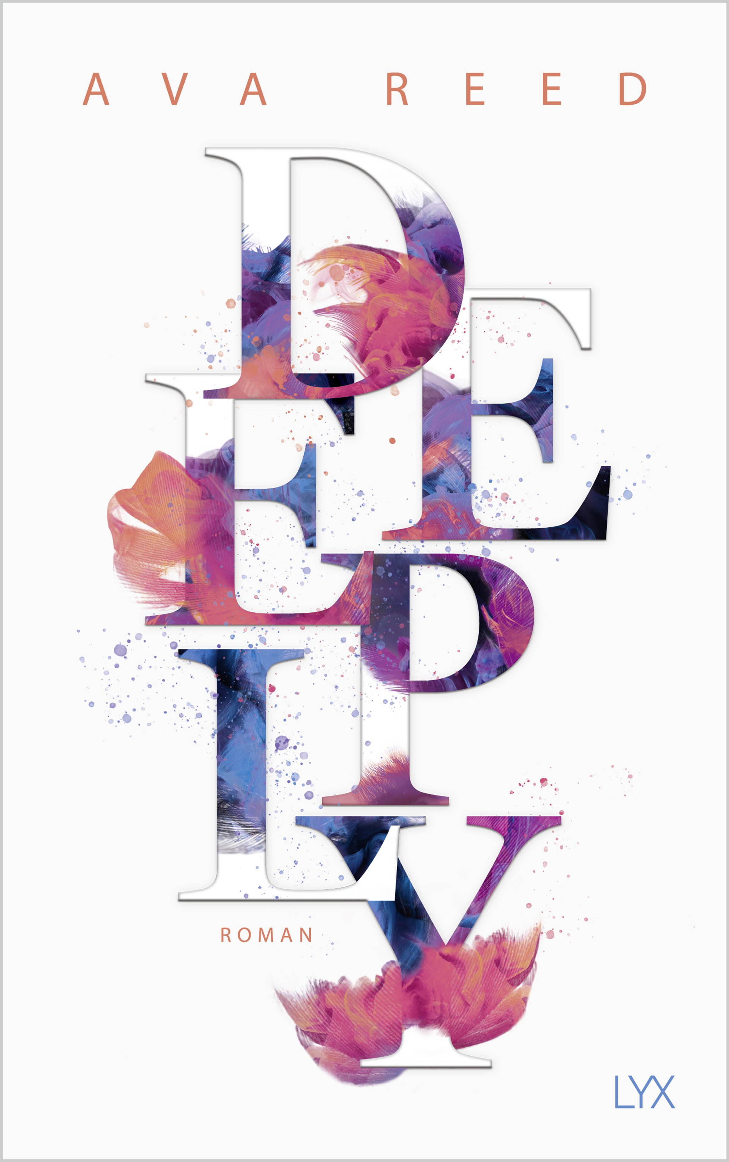 Deeply Roman
