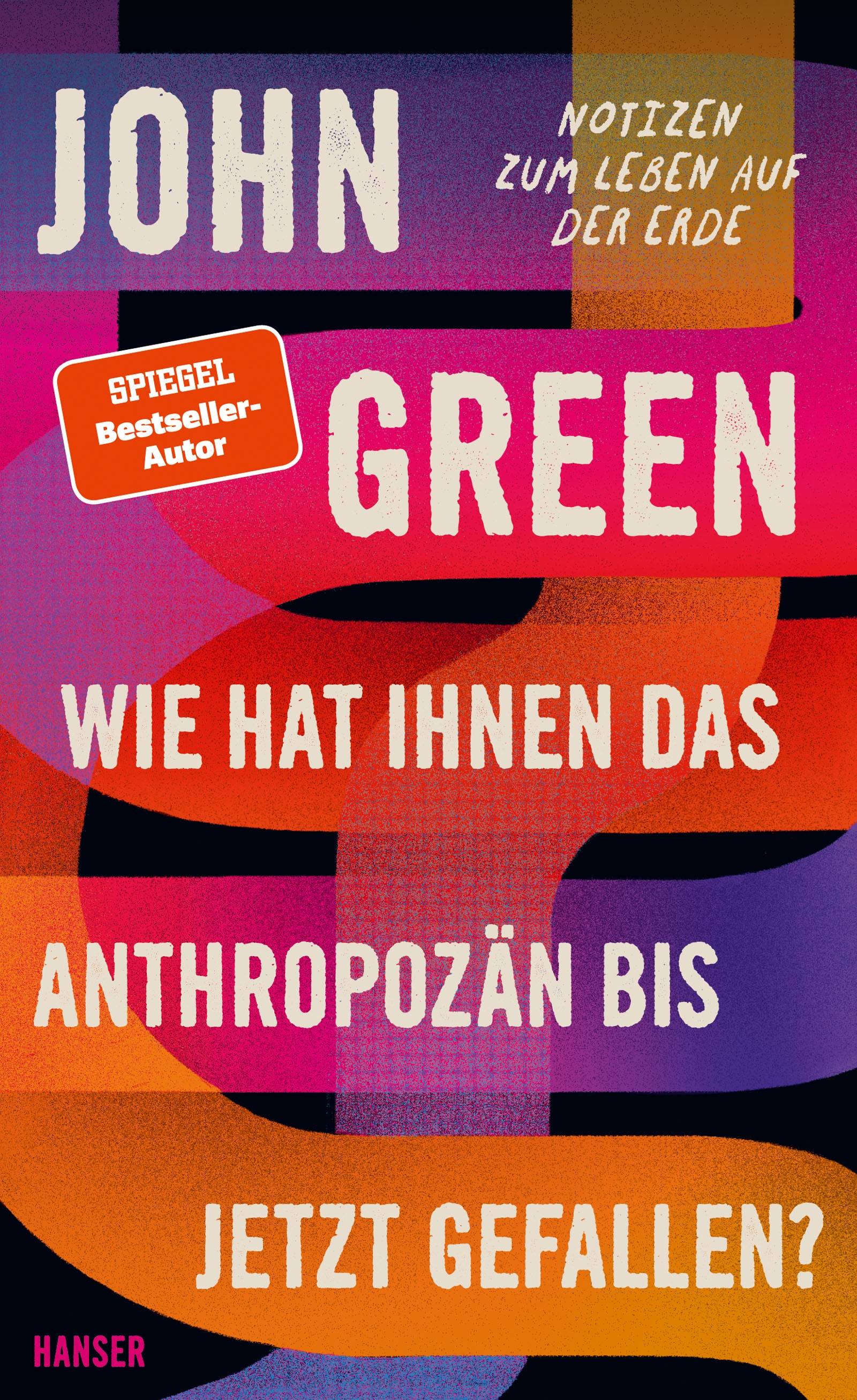Wie hat Ihnen das Anthropozän bis jetzt gefallen? Notizen zum Leben auf der Erde