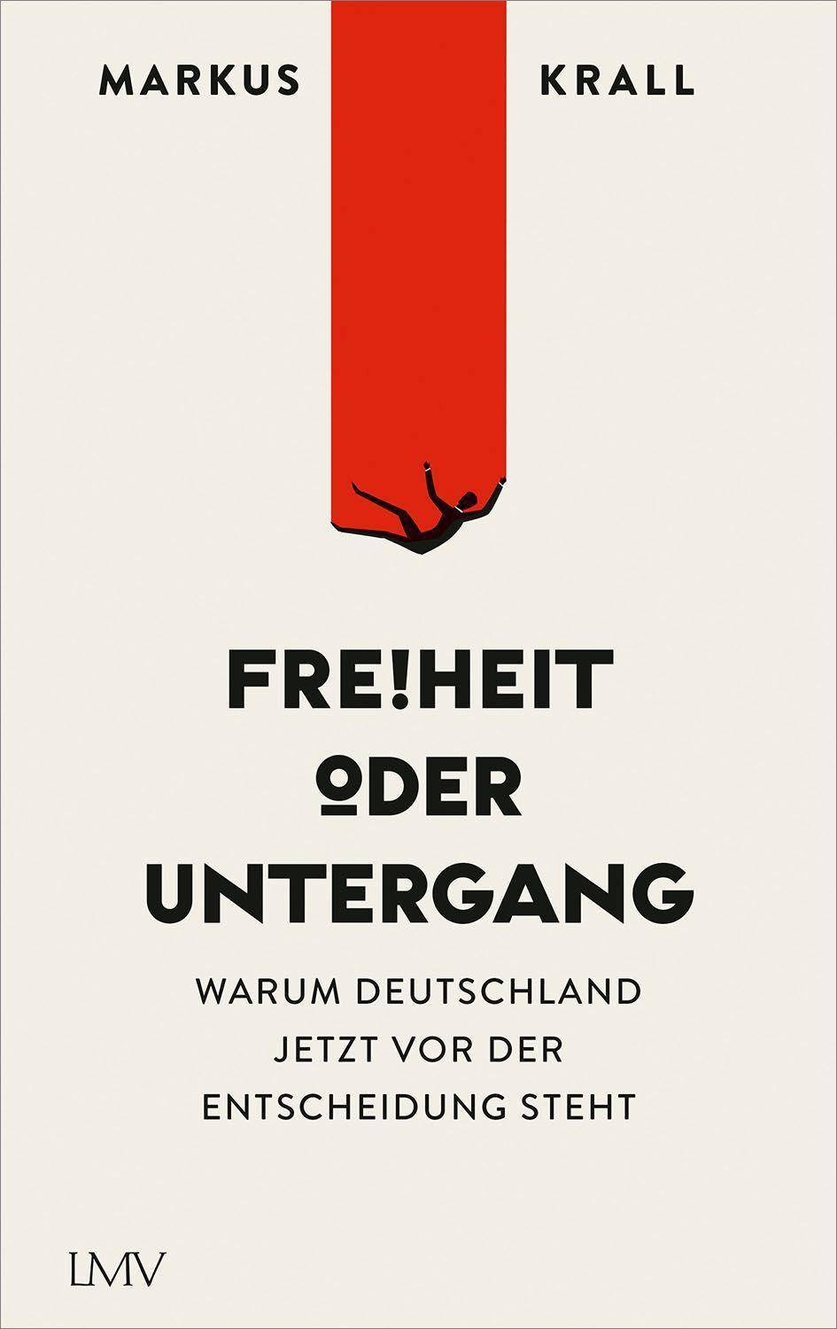 Freiheit oder Untergang Warum Europa jetzt vor der Entscheidung steht