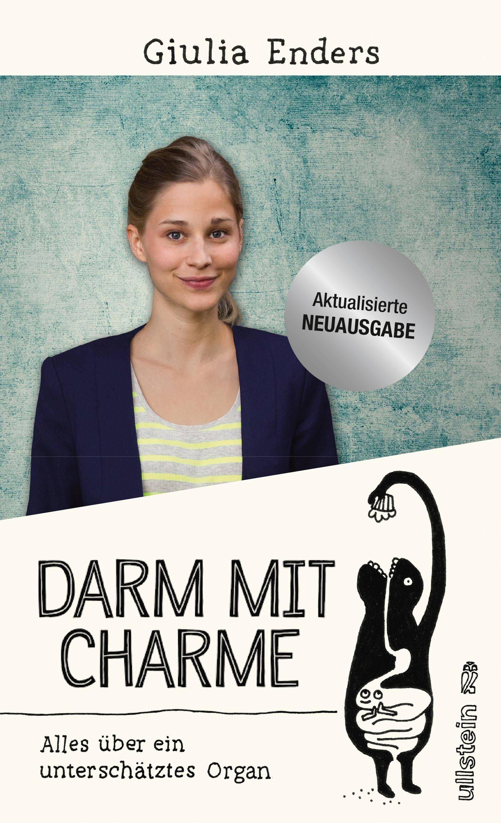 Darm mit Charme Alles über ein unterschätztes Organ