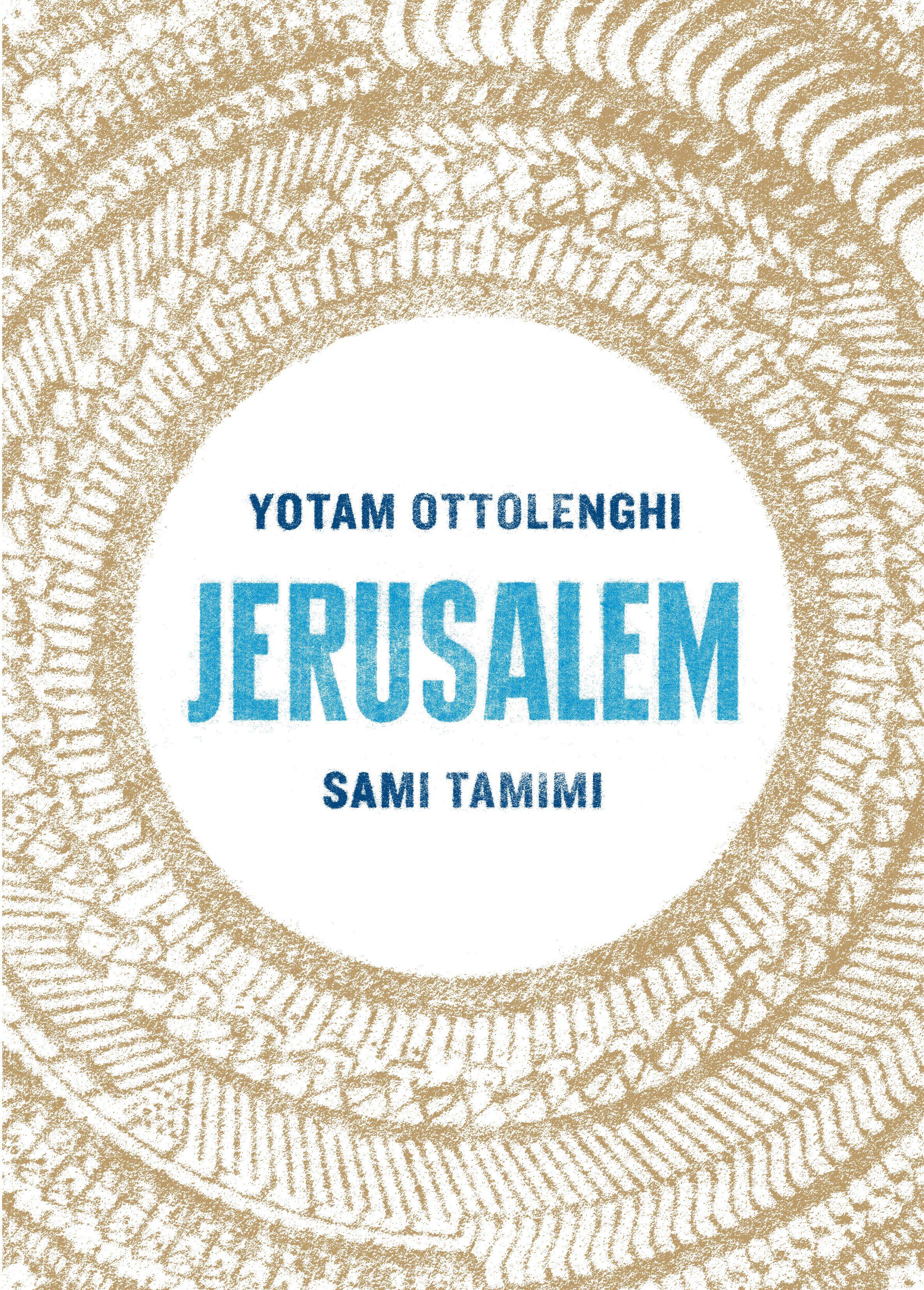 Jerusalem Nominiert: Andre Simon Memorial Fund Book Award 2012, Ausgezeichnet: Guild of Food Writers Award 2013, Nominiert: Fortnum & Mason Food and D