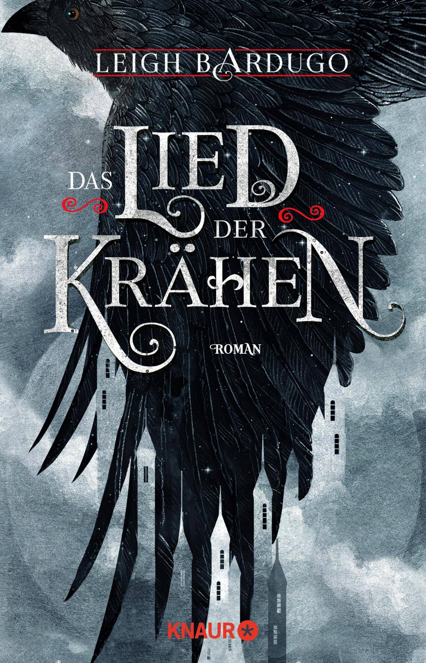 Das Lied der Krähen Roman