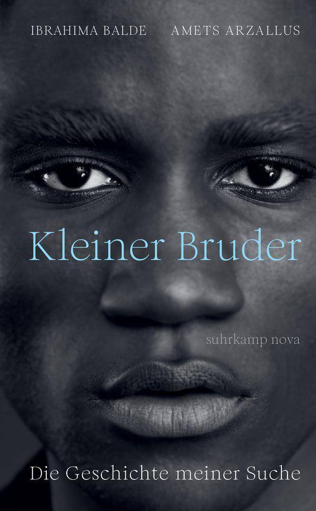 Kleiner Bruder Die Geschichte meiner Suche