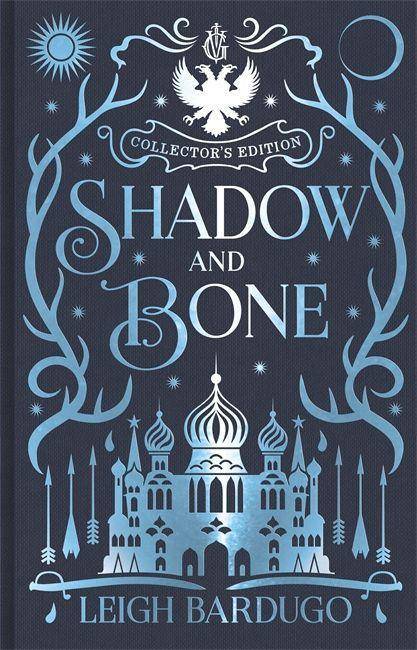 Shadow and Bone Collector's Edition
