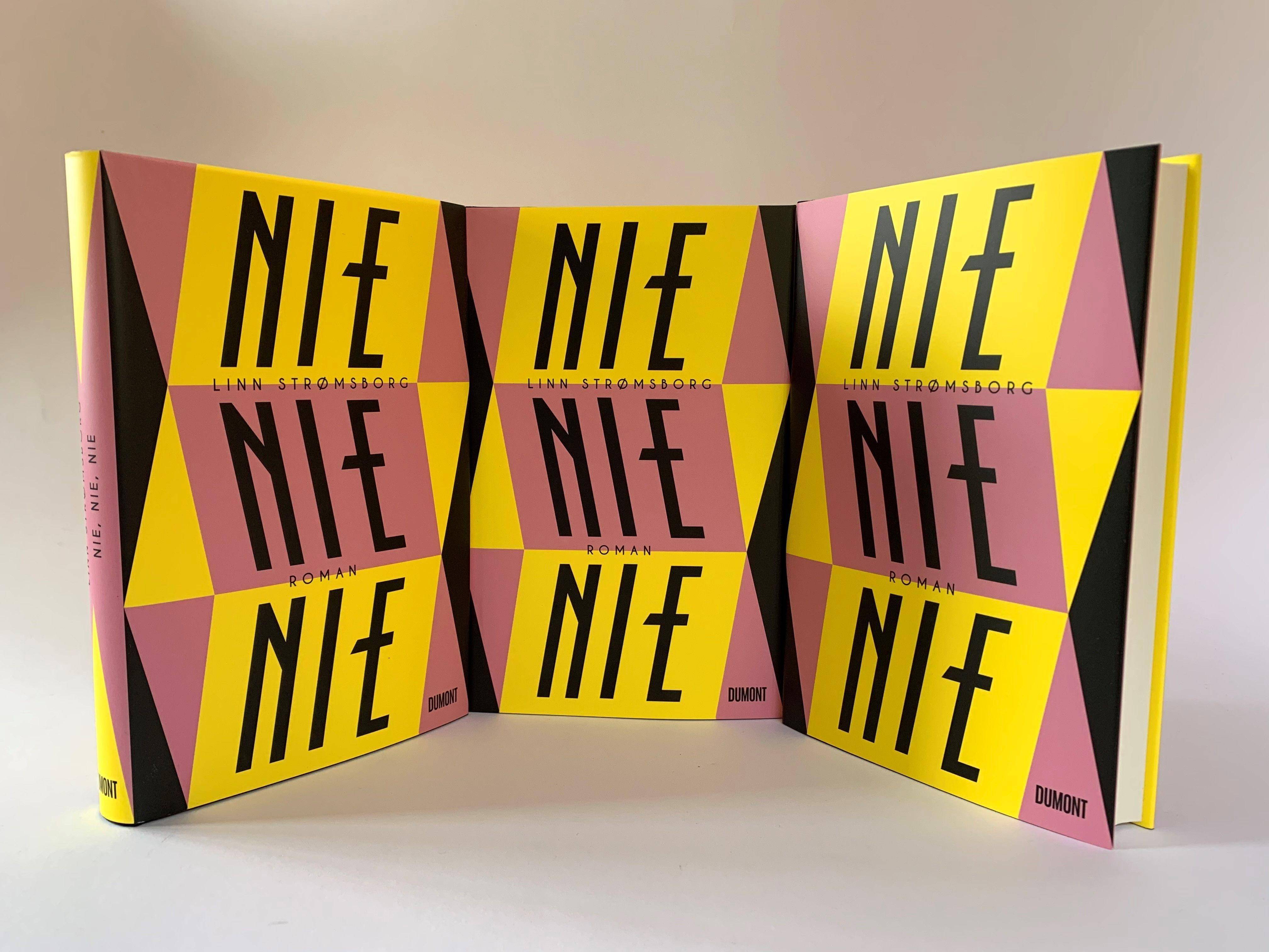 Nie, nie, nie Roman