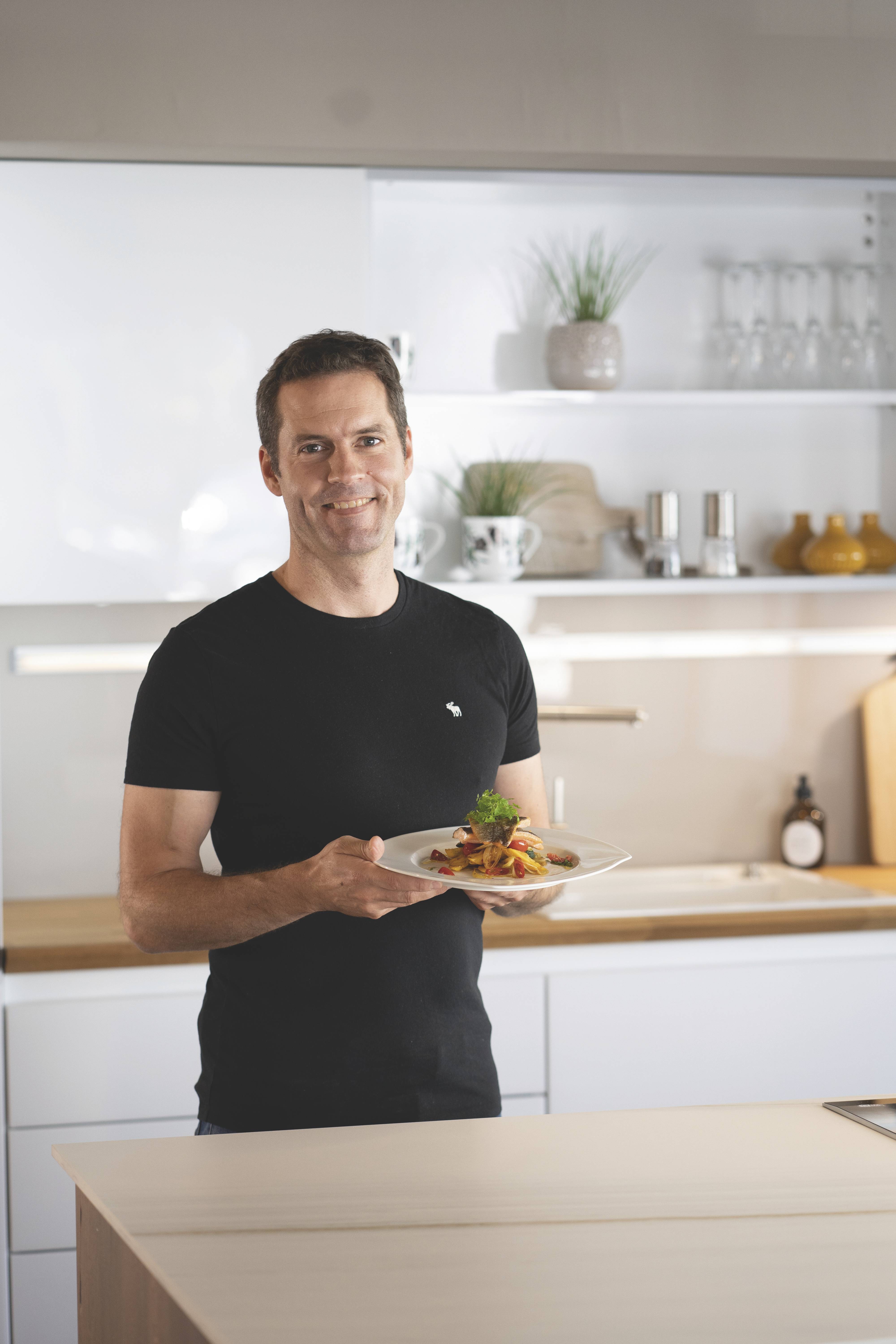 Thomas kocht: Feierabendküche 70 schnelle Rezepte mit wenig Aufwand. Spiegel-Bestseller|70 schnelle Rezepte mit wenig Aufwand. Spiegel-Bestseller
