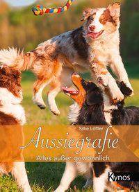 Aussiegrafie Alles außer gewöhnlich