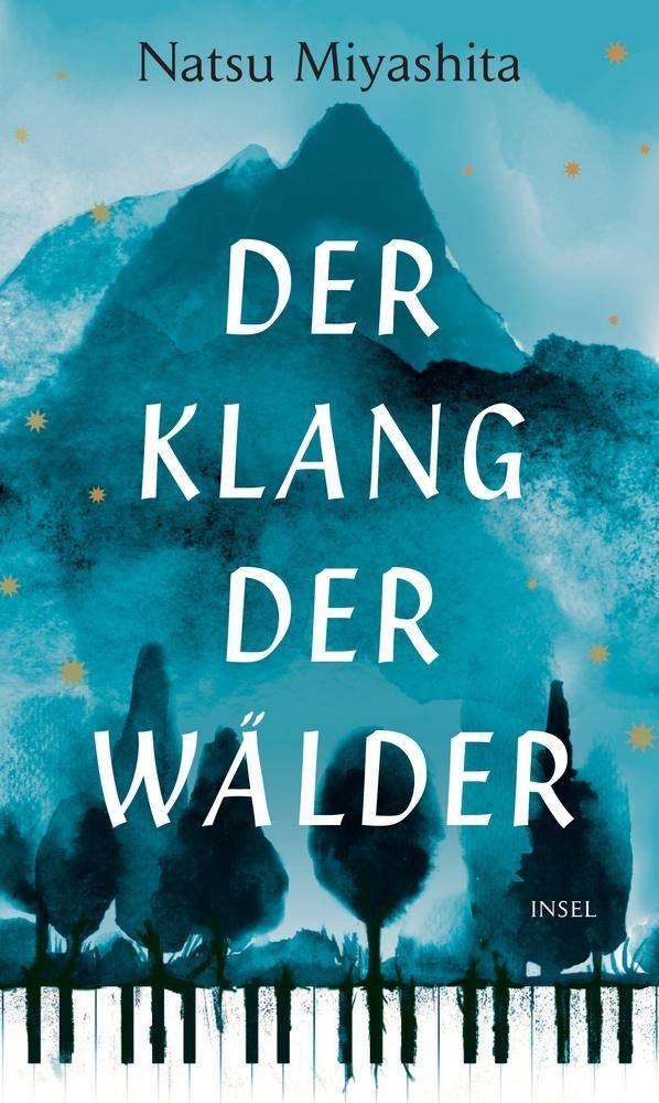 Der Klang der Wälder Roman
