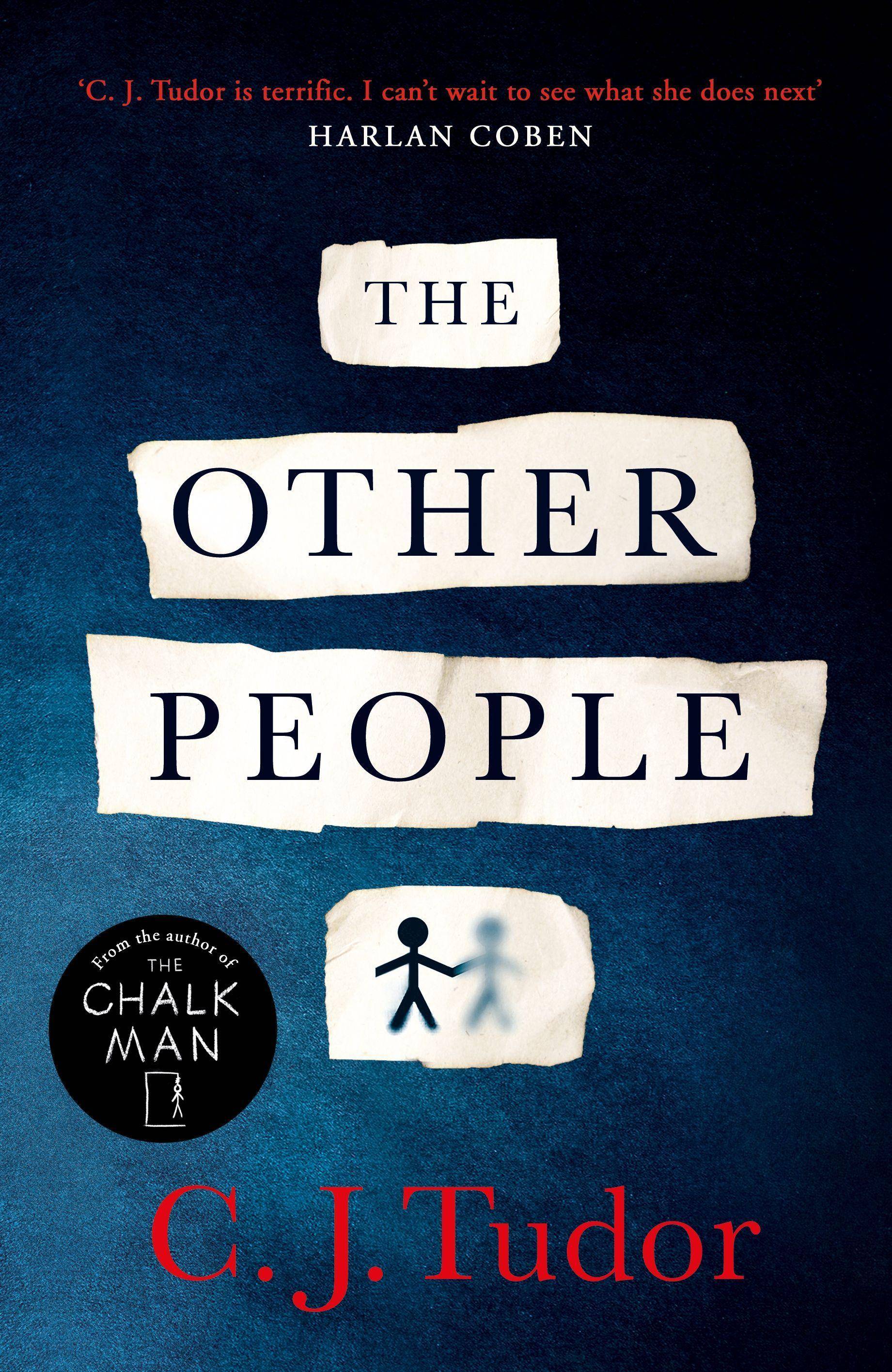 The Other People The Sunday Times Top 10 Bestseller 2020