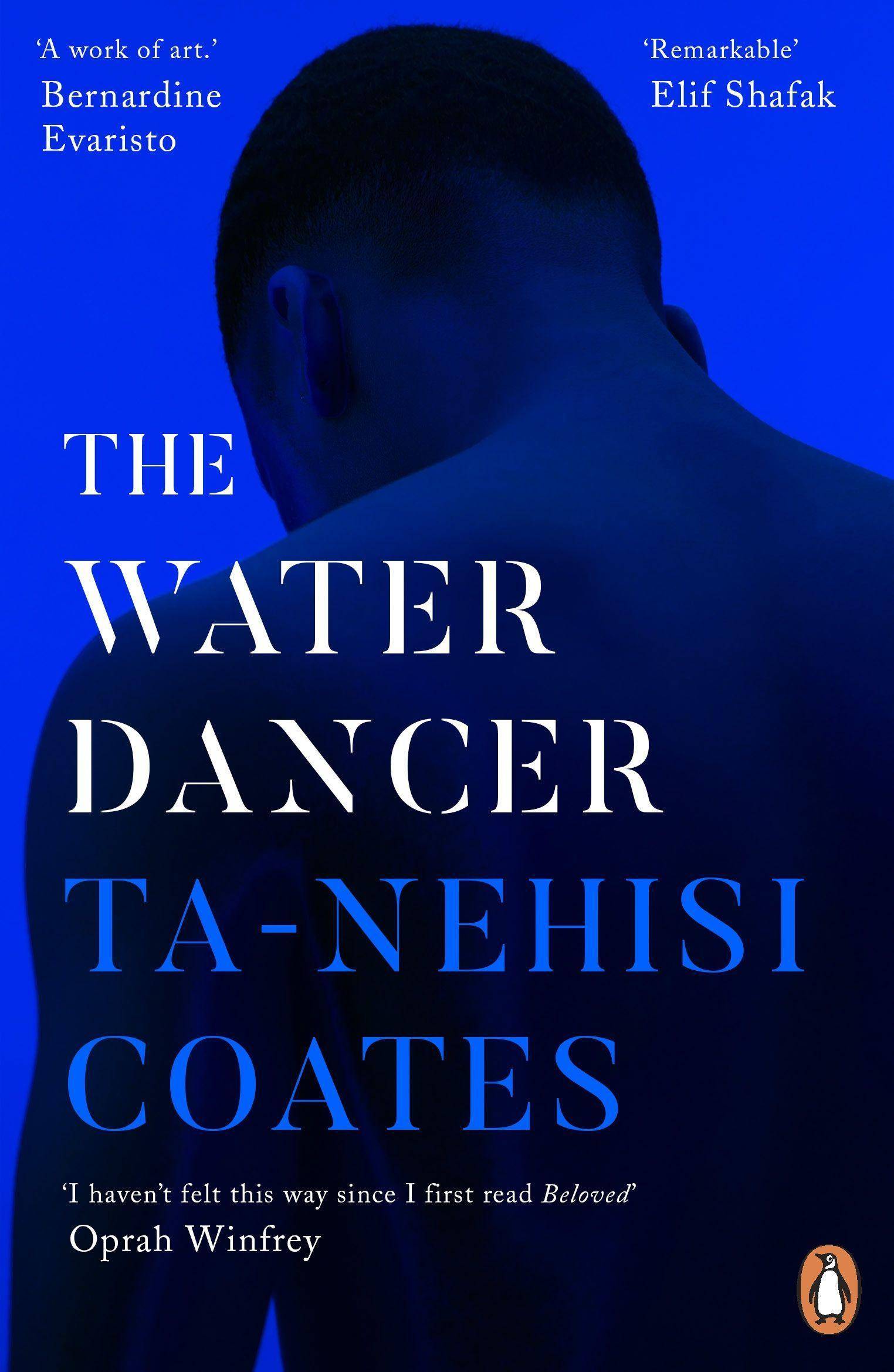 The Water Dancer A Novel