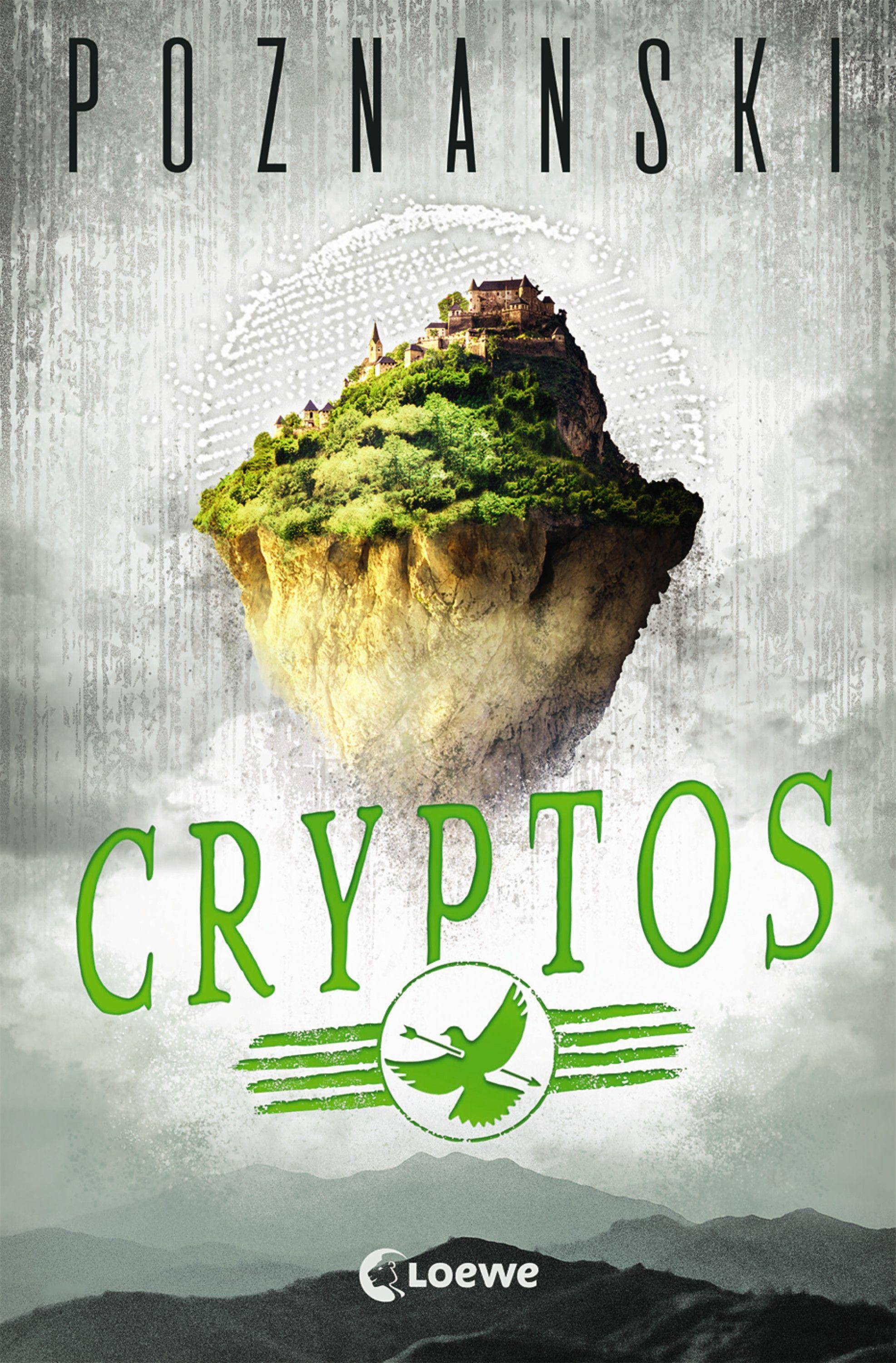 Cryptos Spiegel-Bestseller