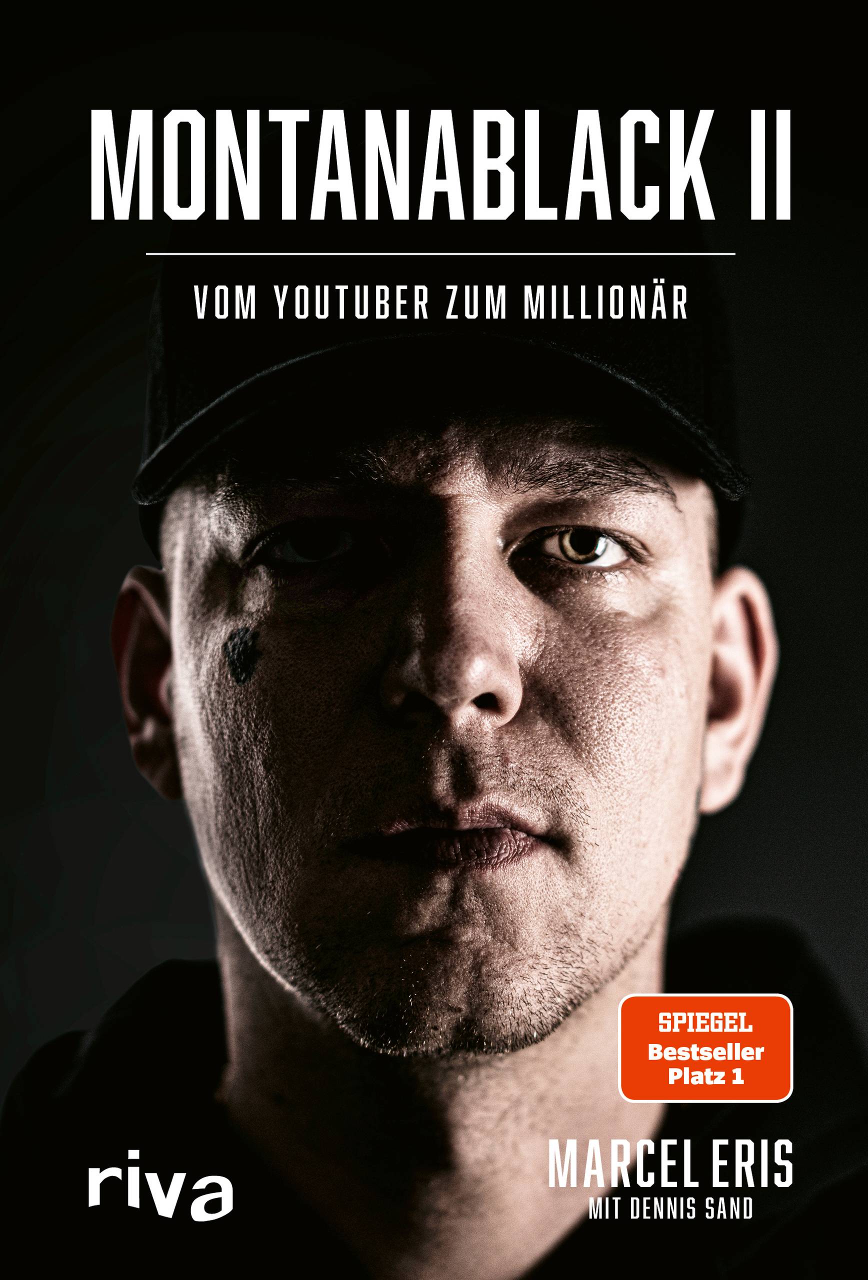 MontanaBlack II Vom YouTuber zum Millionär