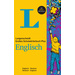 Langenscheidt Großes Schulwörterbuch Plus Englisch Für alle Schulen bis zum Abitur. Englisch-Deutsch/Deutsch-Englisch. Rund 135.000 Stichwörter un