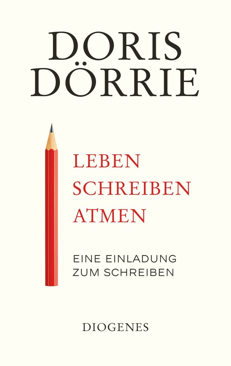 Leben, schreiben, atmen Eine Einladung zum Schreiben