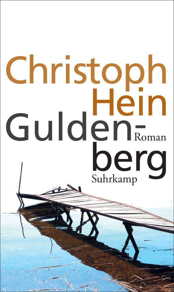 Guldenberg Roman
