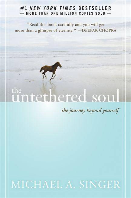 Artikeltemplate The Journey Beyond Yourself