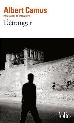 L' etranger